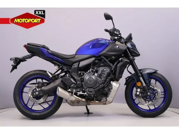 2026 Yamaha MT 07 - €9,299 (1/1)