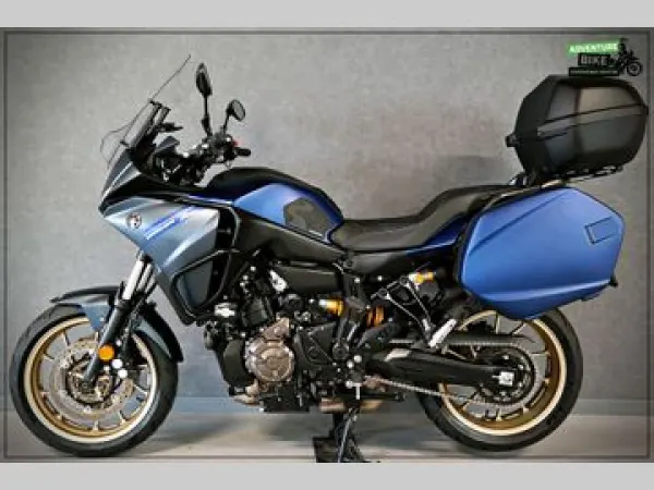 2024 Yamaha Tracer 7 GT - € 10.990 (1/1)