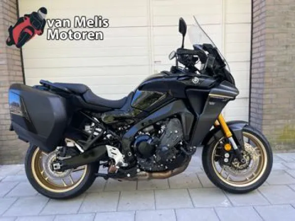 2024 Yamaha Tracer 9 GT - € 15.240 (1/1)