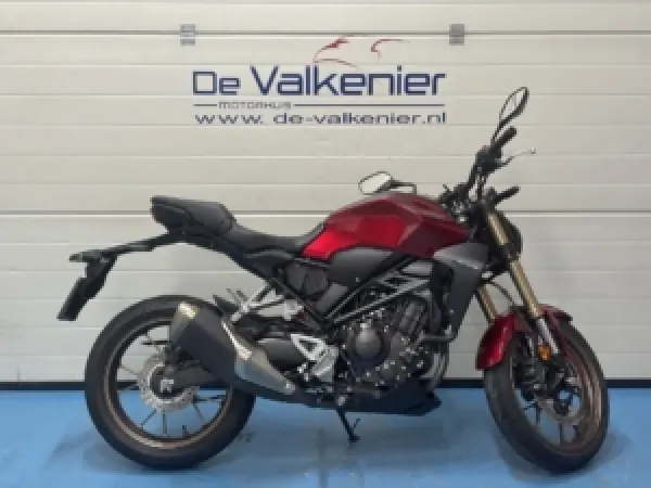 2024 Honda CB 300 R - € 4.990 (1/1)