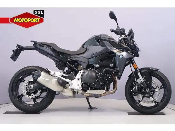 2026 BMW F 900 R - € 10.490 (1/1)