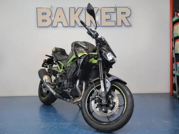 2021 Kawasaki Z 900 - € 8.499 (1/1)