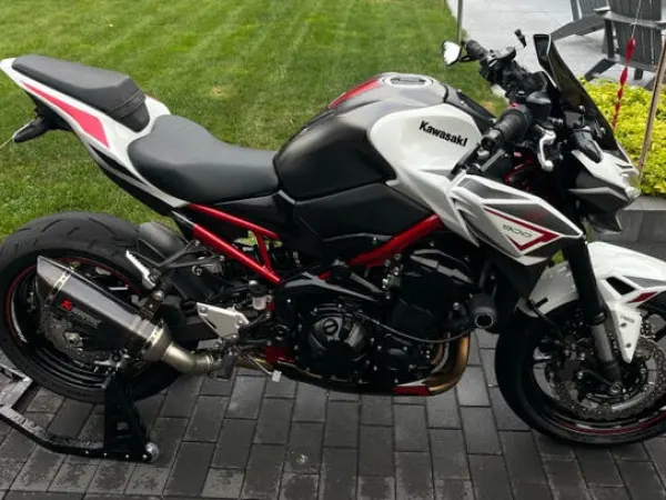 Year unknown Kawasaki Z 900 - €10,500 · Bidding (1/1)