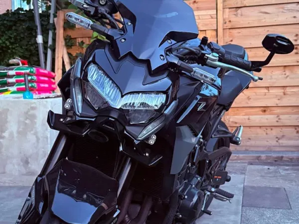 2024 Kawasaki Z 900 - Bidding (1/1)