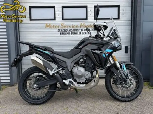2026 Morbidelli T 502 X - € 6.999 (1/1)
