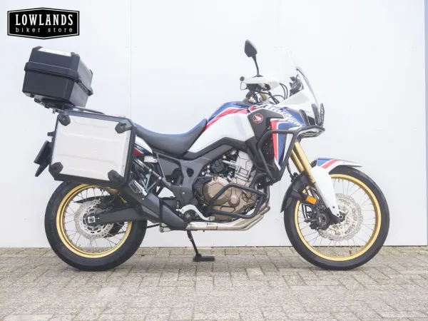2016 Honda CRF 1000 L Africa Twin - € 11.995 (1/1)