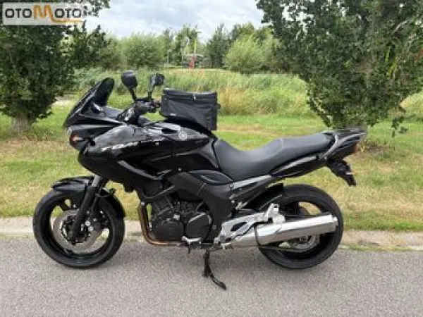 2012 Yamaha TDM 900 - €5,950 (1/1)