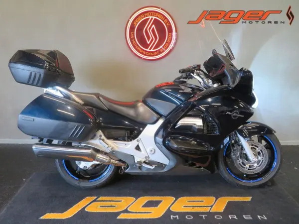 2003 Honda ST 1300 Pan European - € 3.950 (1/1)