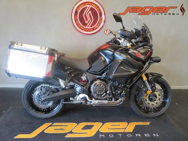 2019 Yamaha XT 1200 Z Super Tenere - €13,450 (1/1)