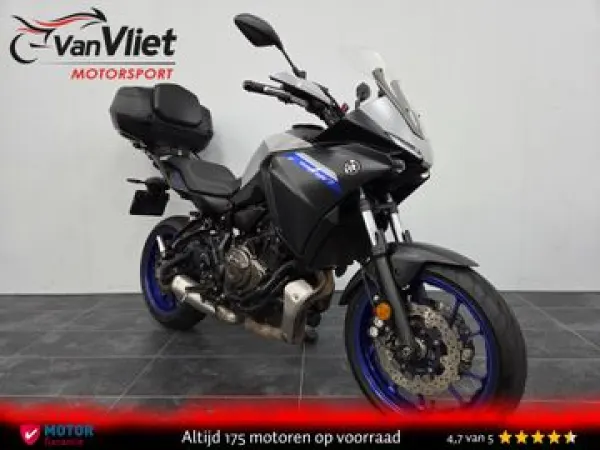 2021 Yamaha Tracer 7 - €6,790 (1/1)