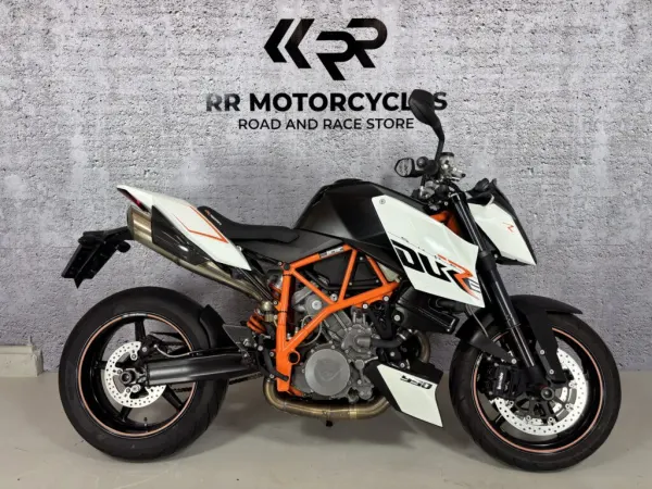 2011 KTM KTM 990 Superduke R - €5,750 (1/1)