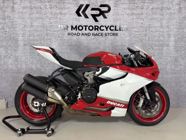 2016 Ducati Ducati Panigale 959 - €8,750 (1/1)