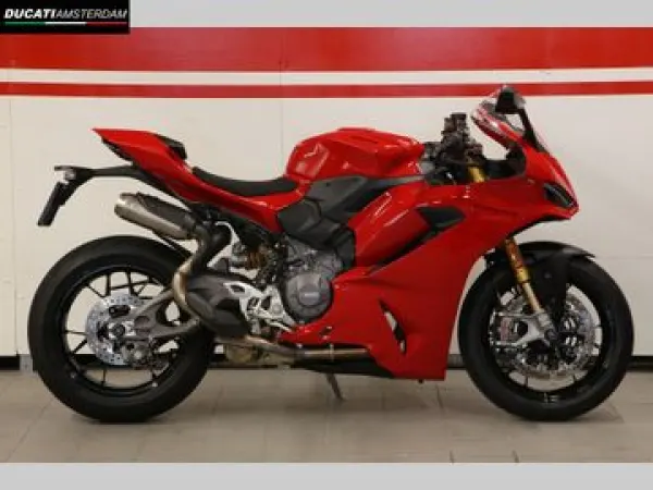 2025 Ducati Panigale V2 - € 20.490 (1/1)