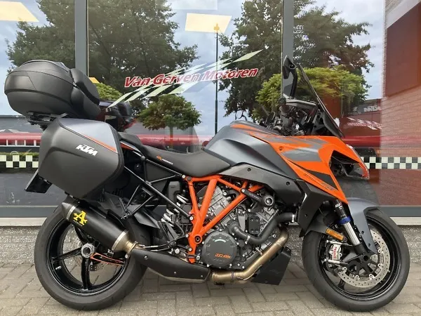 2024 KTM 1290 Superduke GT - € 19.490 (1/1)