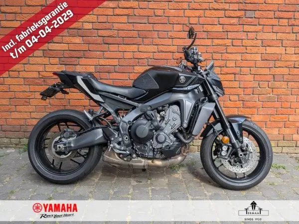 2024 Yamaha MT 09 - € 9.990 (1/1)