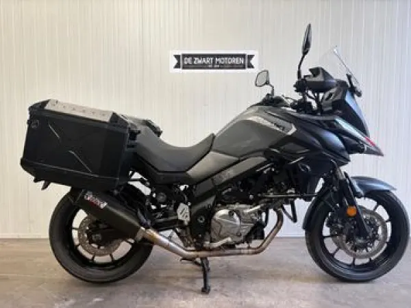 2024 Suzuki V-Strom DL 650 - € 7.990 (1/1)