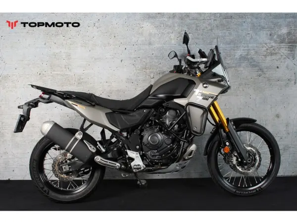 2025 Yamaha Tenere 700 - € 12.990 (1/1)