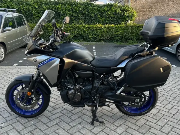 2022 Yamaha Tracer 7 GT - €8,200 (1/1)