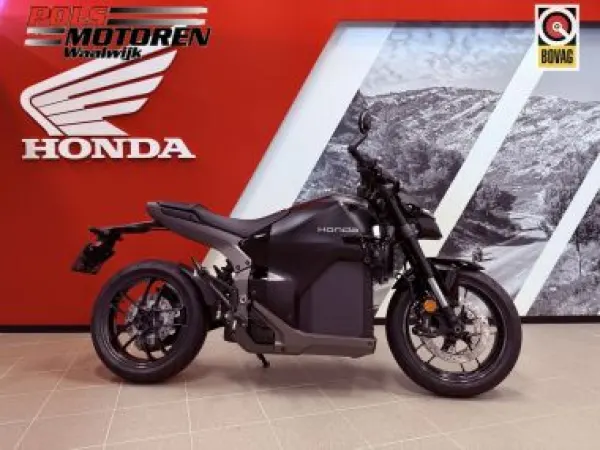 2026 Honda EVF 9018 T WN7 - €15,799 (1/1)