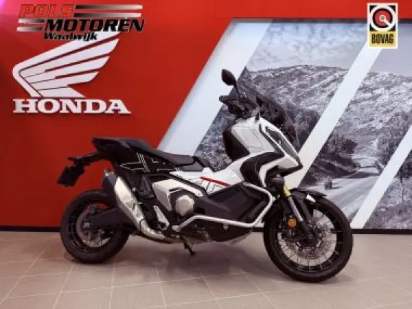 2023 Honda X ADV 750 - €12,999 (1/1)