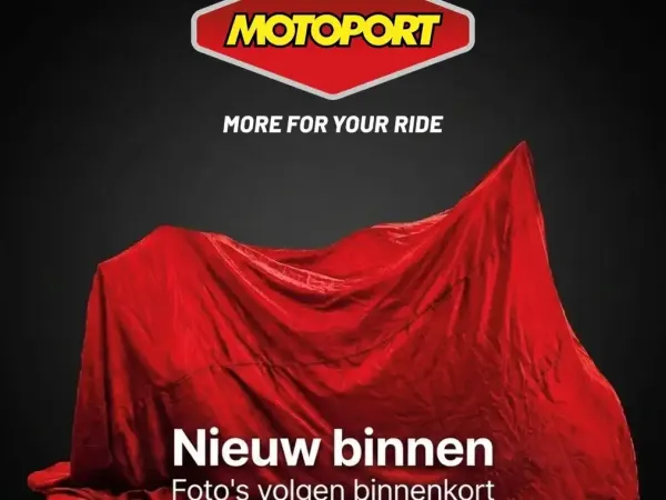 2018 Honda CB 650 - € 7.499 (1/1)