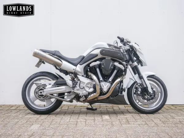 2006 Yamaha MT 01 - € 7.995 (1/1)