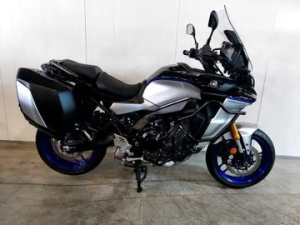 2024 Yamaha Tracer 9 GT + - €15,500 (1/1)
