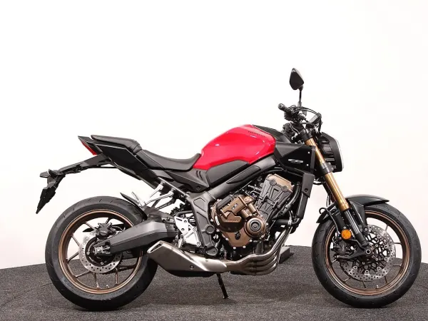 2026 Honda CB 650 R - €11,299 (1/1)