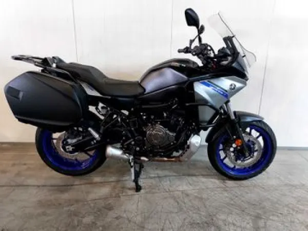 2023 Yamaha Tracer 7 GT - € 8.999 (1/1)