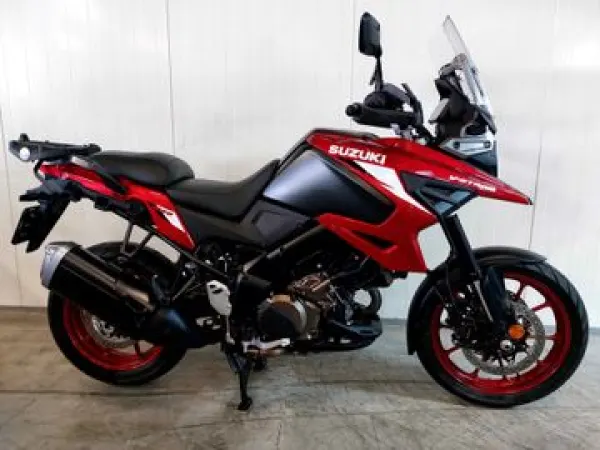 2023 Suzuki V-Strom 1050 - € 11.950 (1/1)