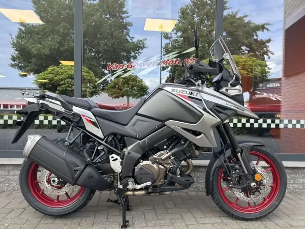 2026 Suzuki V-Strom 1050 - €14,990 (1/1)