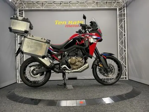 2025 Honda CRF 1100 L Africa Twin - €16,940 (1/1)