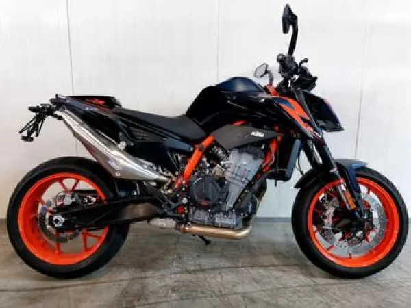 2023 KTM 890 Duke R - €10,950 (1/1)