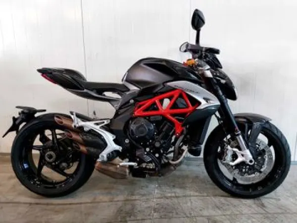 2016 MV Agusta Brutale 800 - € 7.500 (1/1)