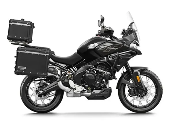 2026 Cfmoto 700 MT - €7,999 (1/1)
