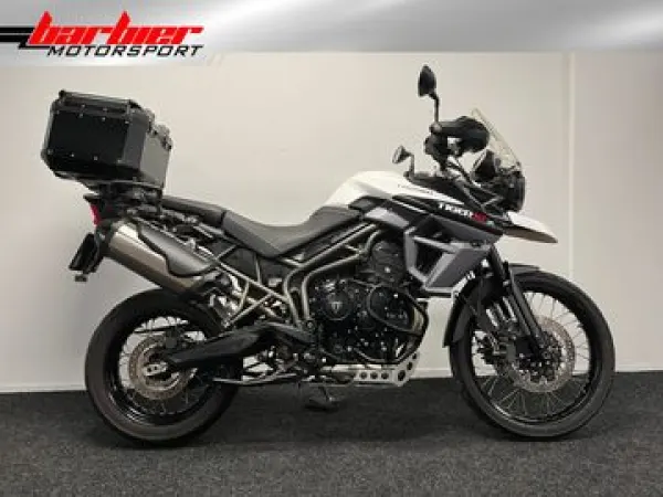 2015 Triumph Tiger 800 XCX - € 8.990 (1/1)
