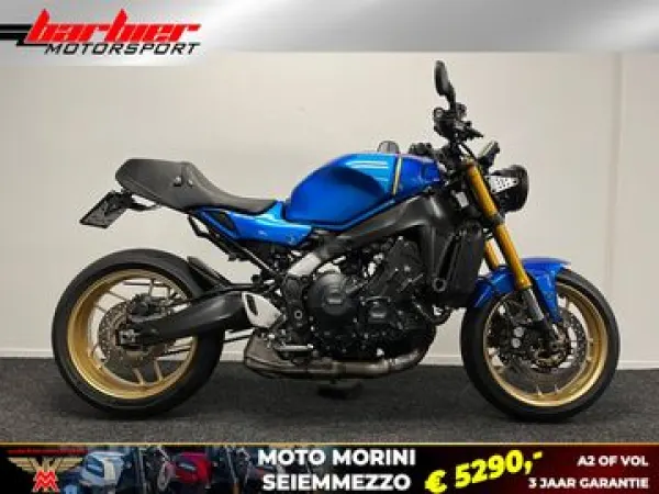 2025 Yamaha XSR 900 - € 10.790 (1/1)