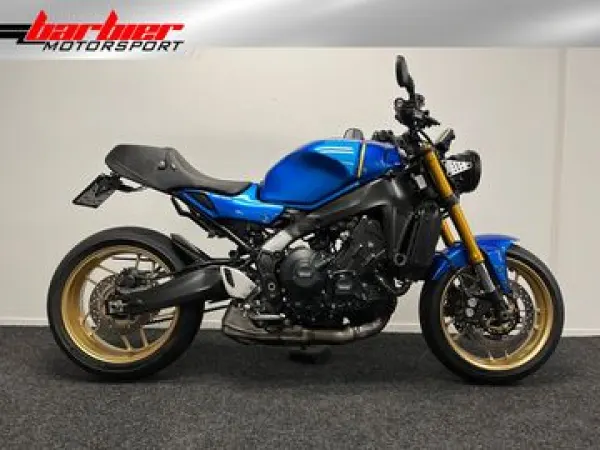 2025 Yamaha XSR 900 - € 10.790 (1/1)
