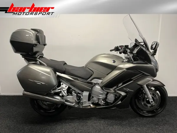 2014 Yamaha FJR 1300 A - €8,790 (1/1)