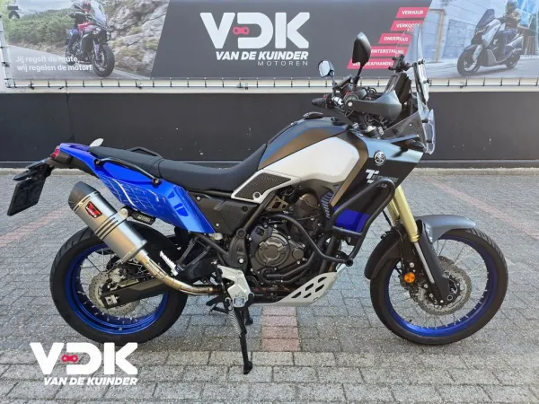 2020 Yamaha Tenere 700 - € 10.499 (1/1)
