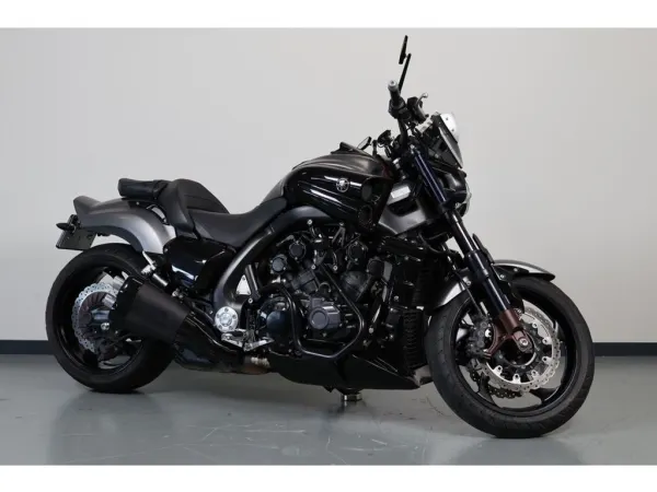 2016 Yamaha VMX 1700 VMAX - € 16.950 (1/1)