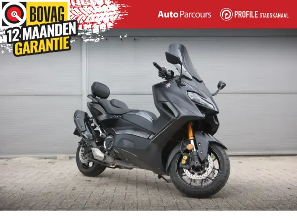 2023 Yamaha Tmax - € 12.650 (1/1)