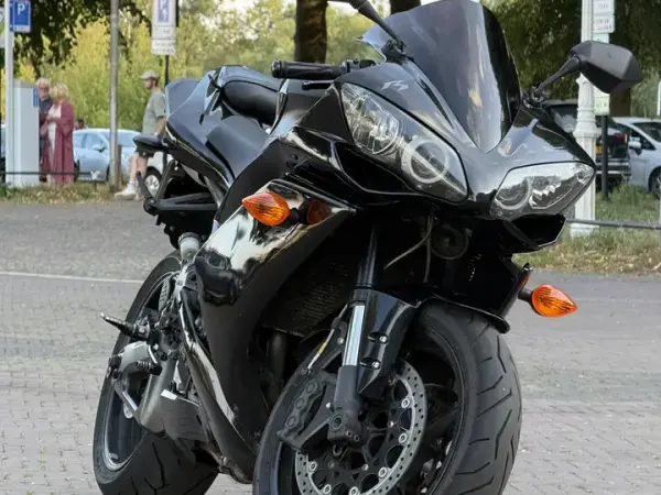 2007 Yamaha YZF-R1 - € 7.500 (1/1)