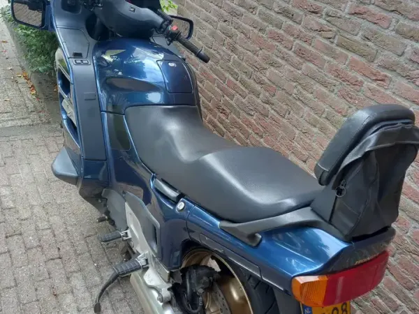 1999 Honda Pan European - € 1.500 (1/1)