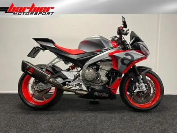 2021 Aprilia Tuono 660 - € 8.990 (1/1)