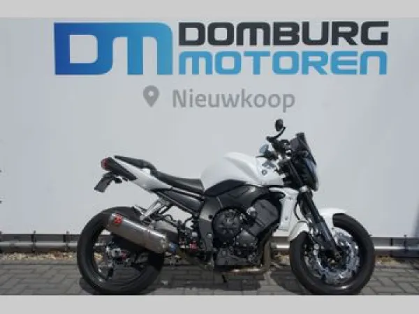 2006 Yamaha FZ 1 Fazer - € 3.990 (1/1)