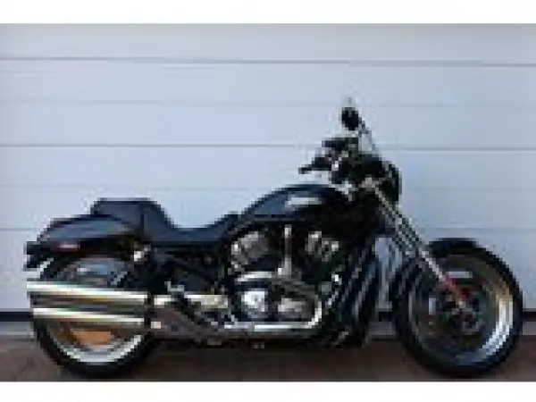 2006 Harley-Davidson Night Rod Vrscd - €10,990 (1/1)