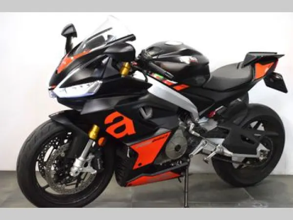 2024 Aprilia RS 660 - €10,950 (1/1)