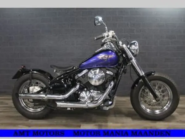 1996 Kawasaki VN 800 Classic - € 3.950 (1/1)