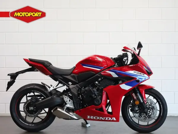 2026 Honda CBR 650 - €11,799 (1/1)